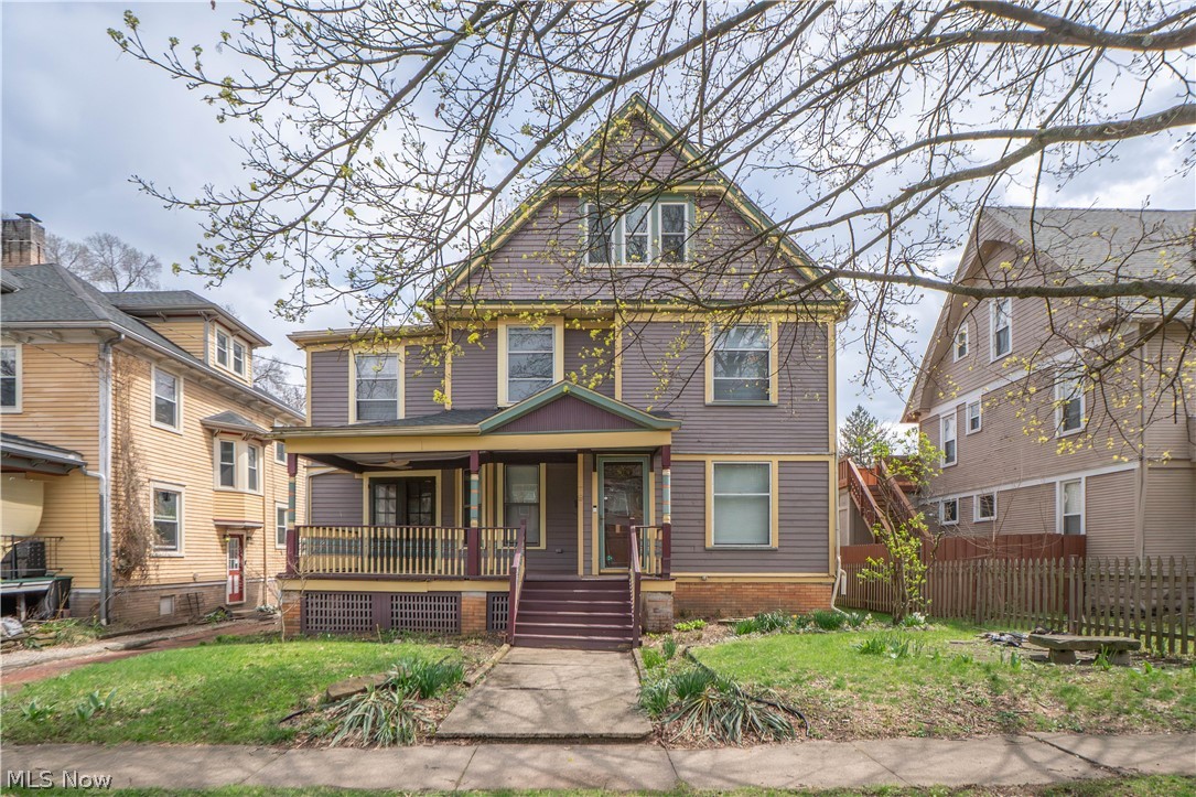 79 Beck Avenue Akron OH 44302