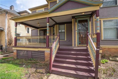 79 Beck Avenue Akron OH 44302