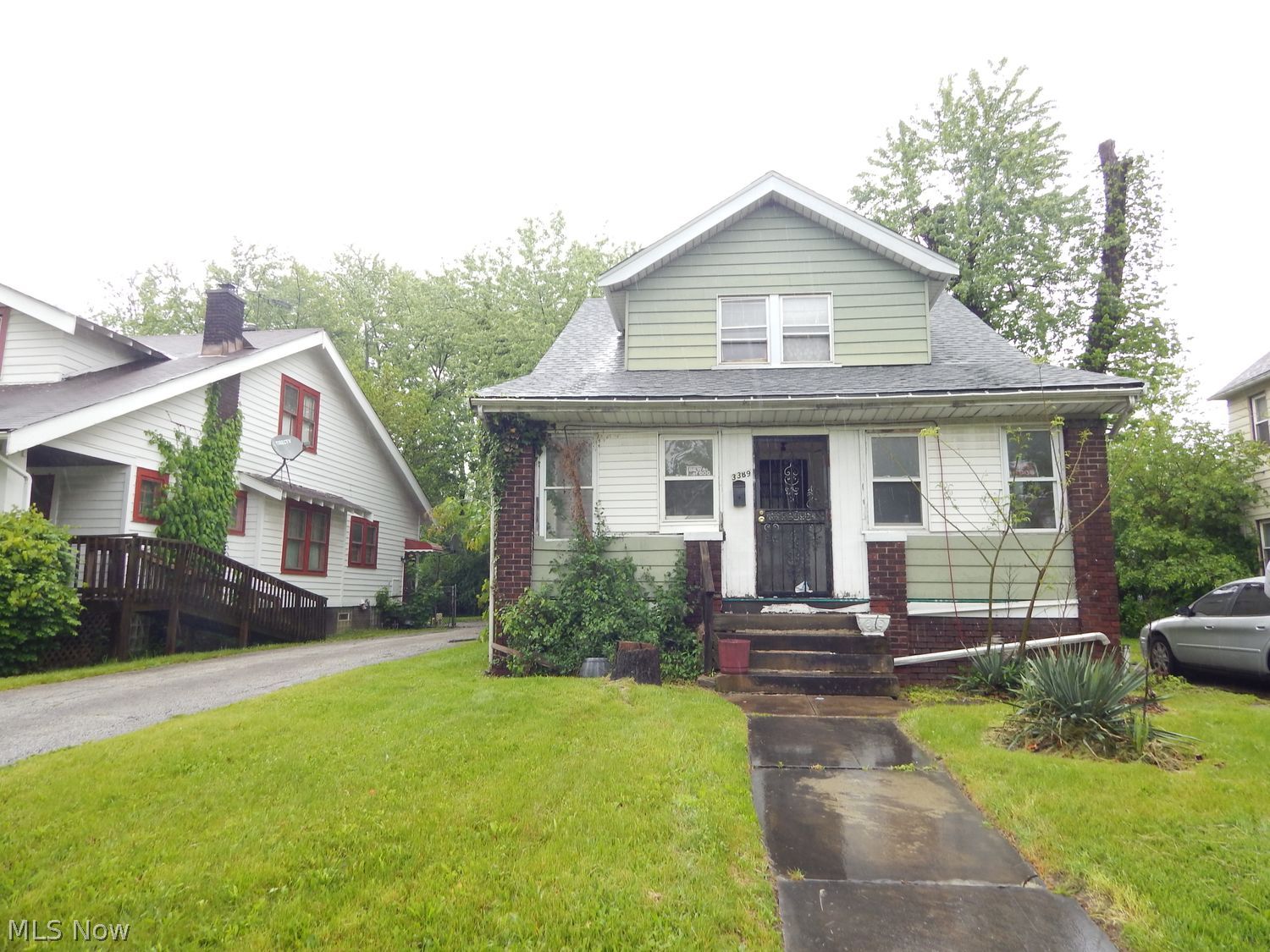 3389 Martin Luther King Jr Drive Cleveland OH 44104