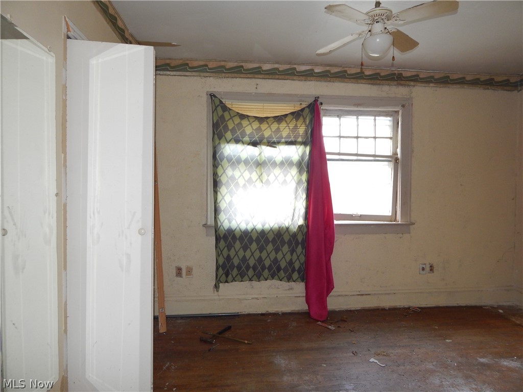 3389 Martin Luther King Jr Drive Cleveland OH 44104