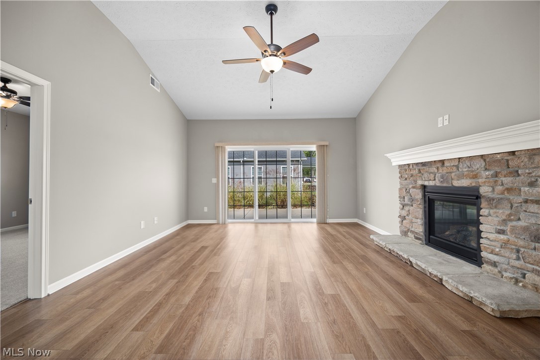 132 Acorn Lane Elyria OH 44035