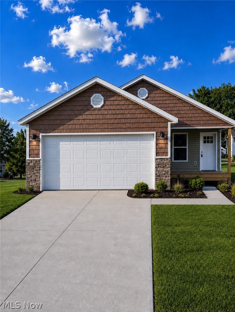 360 E Paige Avenue Barberton OH 44203
