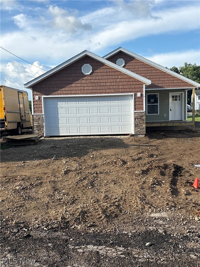 360 E Paige Avenue Barberton OH 44203