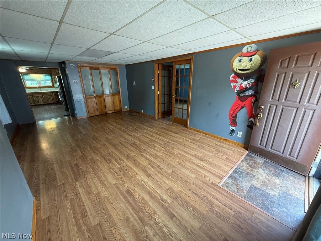 106 N Bridge Street SW Stone Creek OH 43840