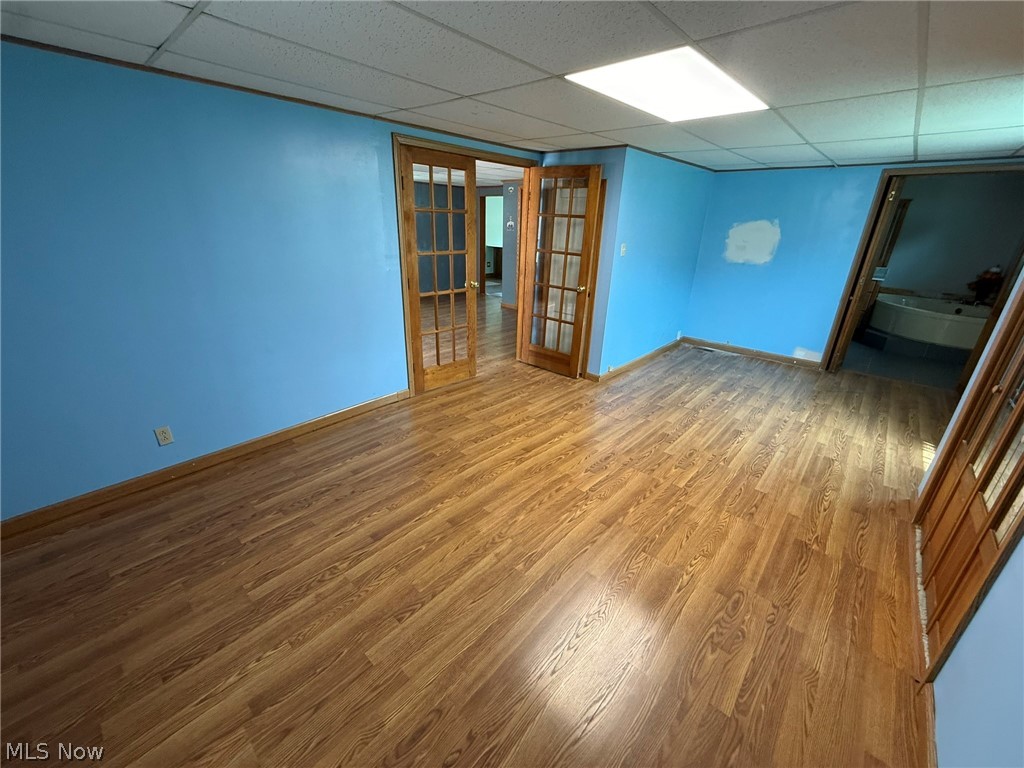 106 N Bridge Street SW Stone Creek OH 43840