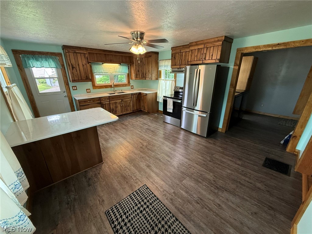 106 N Bridge Street SW Stone Creek OH 43840
