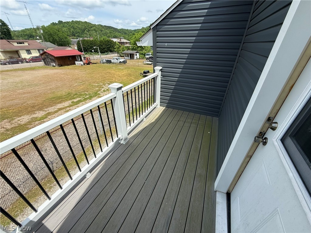 106 N Bridge Street SW Stone Creek OH 43840