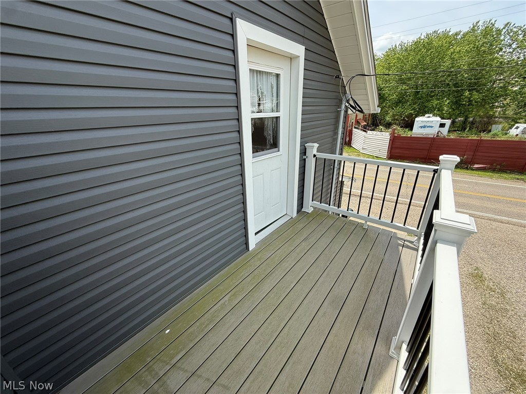 106 N Bridge Street SW Stone Creek OH 43840