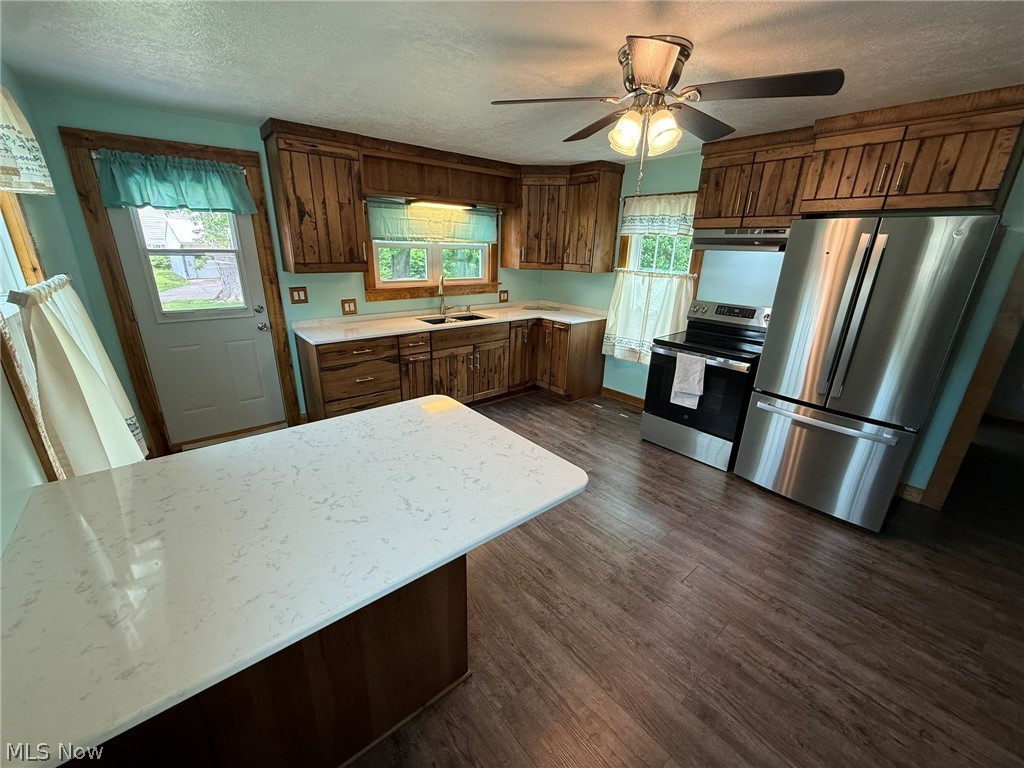 106 N Bridge Street SW Stone Creek OH 43840
