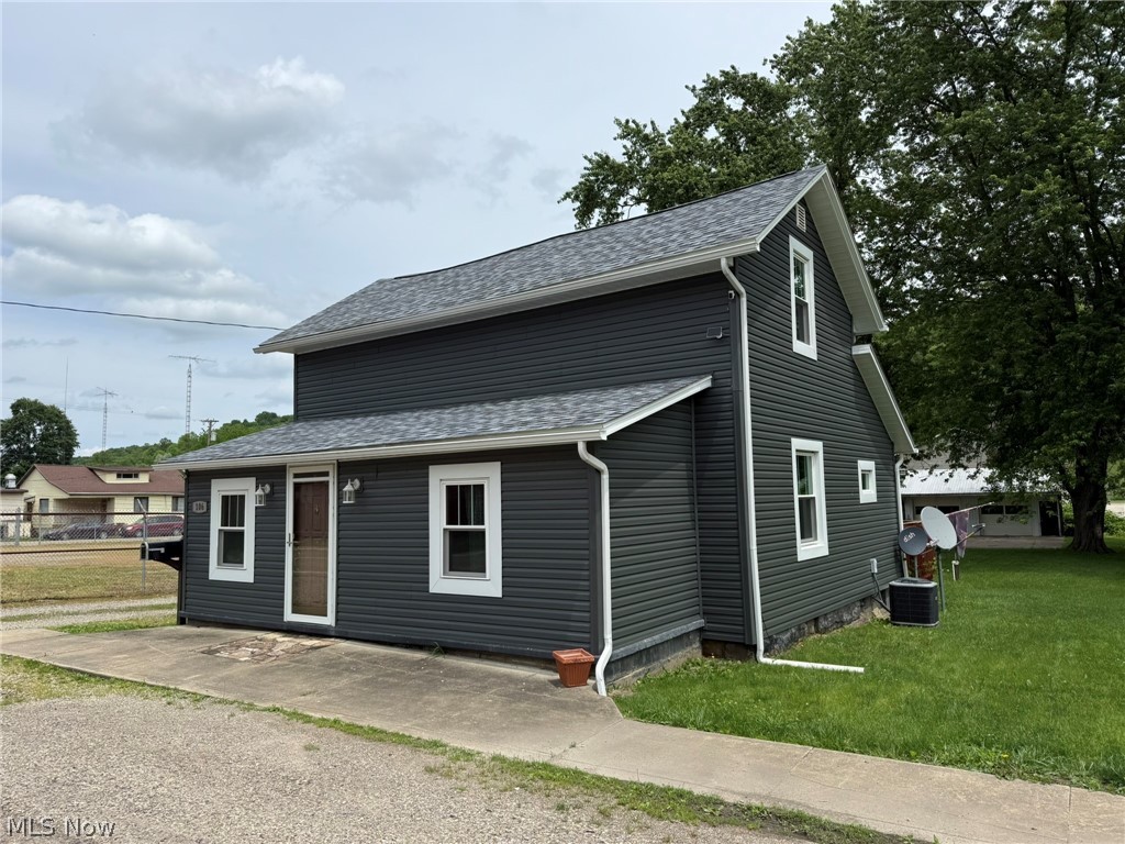 106 N Bridge Street SW Stone Creek OH 43840