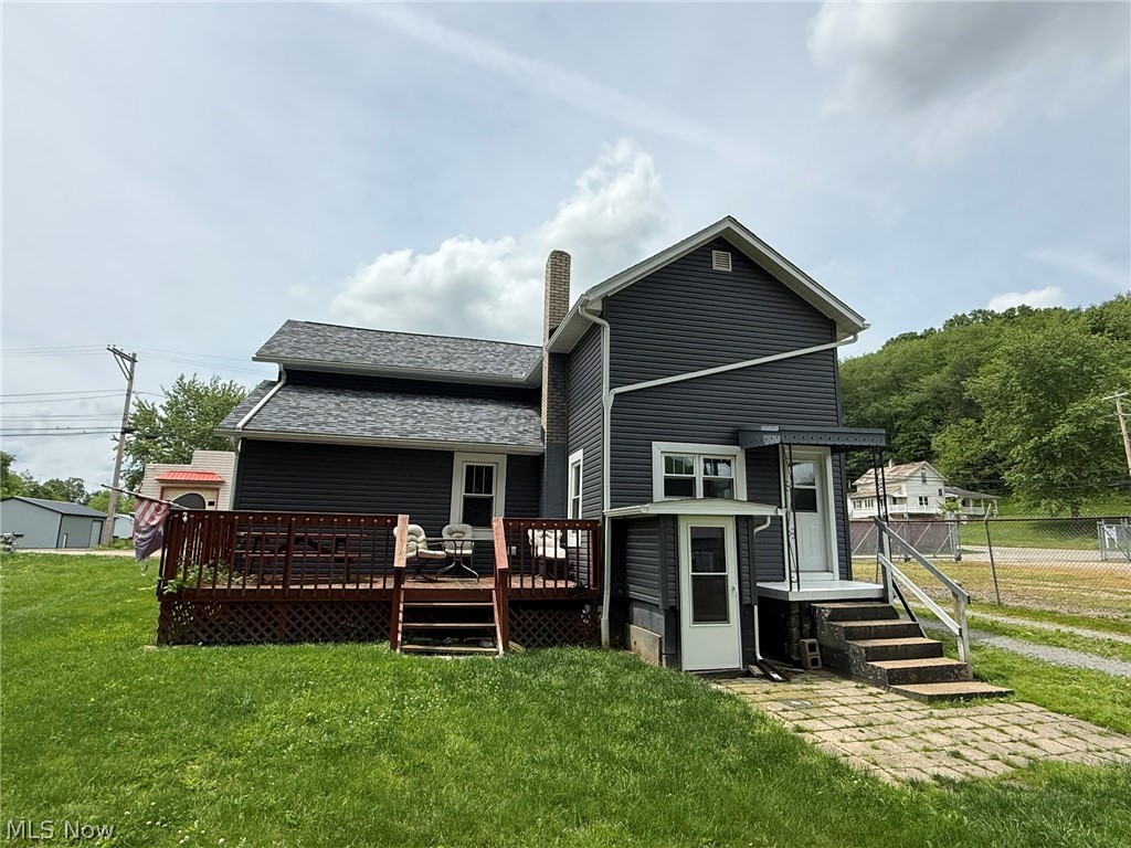 106 N Bridge Street SW Stone Creek OH 43840