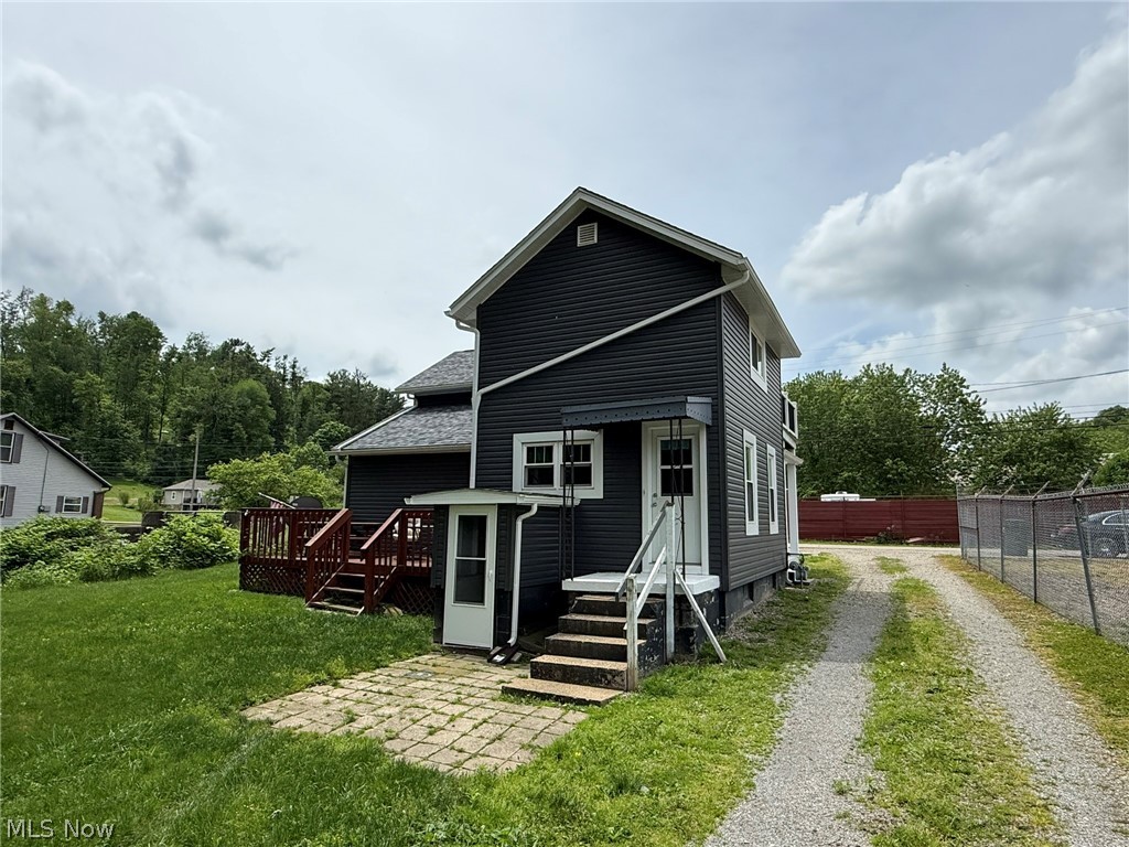 106 N Bridge Street SW Stone Creek OH 43840