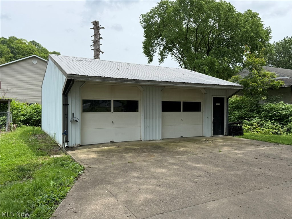 106 N Bridge Street SW Stone Creek OH 43840