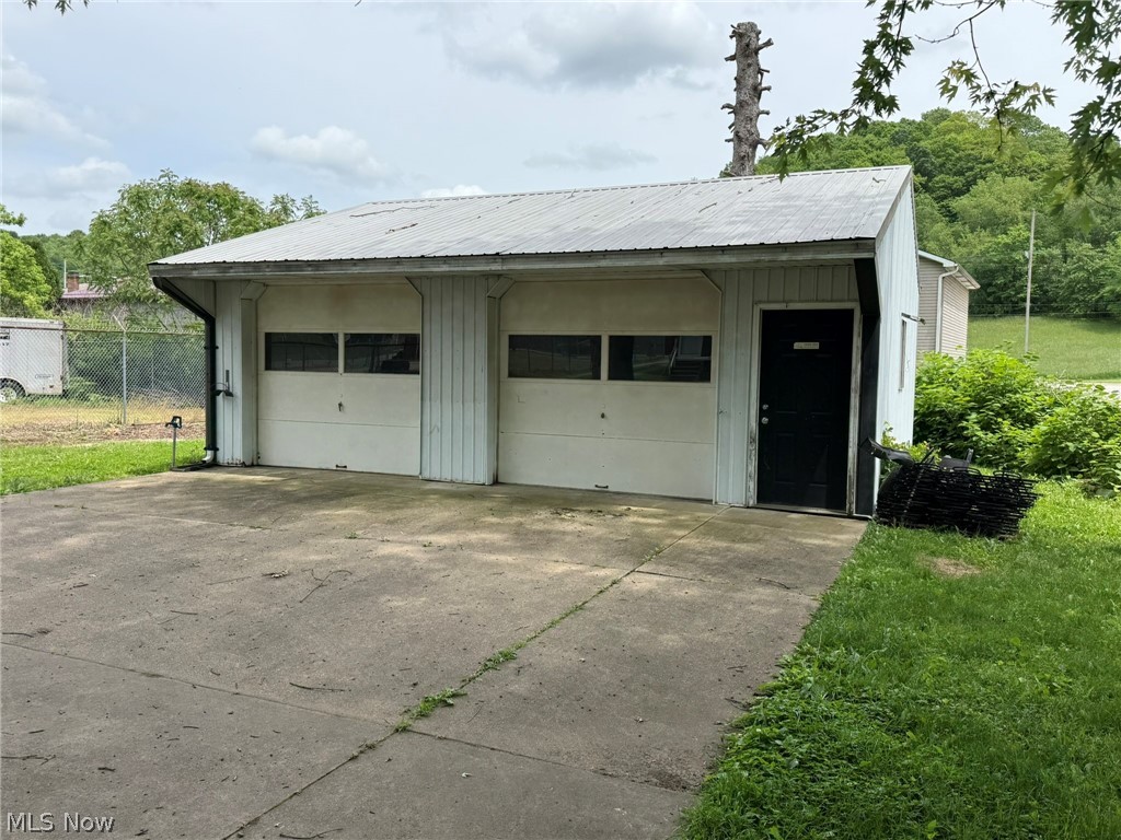 106 N Bridge Street SW Stone Creek OH 43840