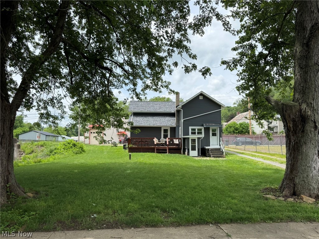 106 N Bridge Street SW Stone Creek OH 43840