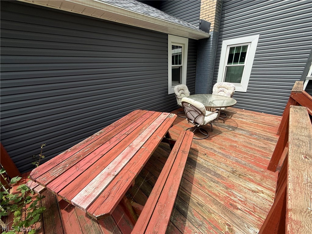 106 N Bridge Street SW Stone Creek OH 43840