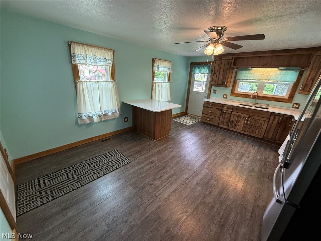 106 N Bridge Street SW Stone Creek OH 43840