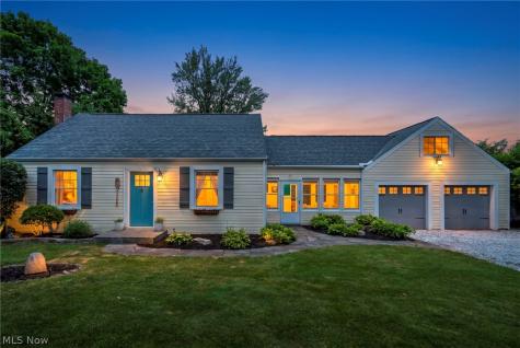 3789 Hummel Drive Akron OH 44319
