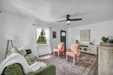 3789 Hummel Drive Akron OH 44319