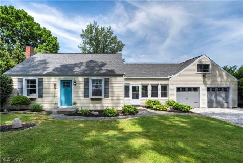 3789 Hummel Drive Akron OH 44319