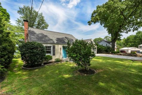 3789 Hummel Drive Akron OH 44319