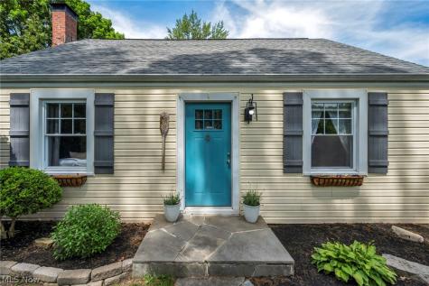3789 Hummel Drive Akron OH 44319