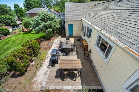 3789 Hummel Drive Akron OH 44319