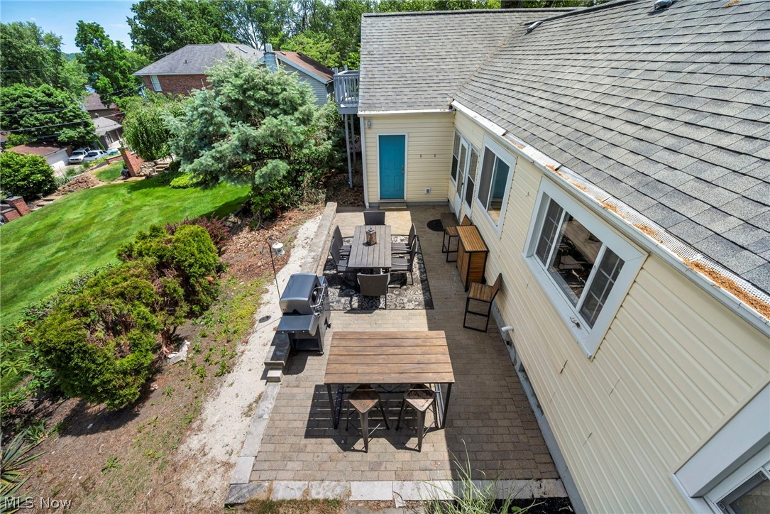 3789 Hummel Drive Akron OH 44319