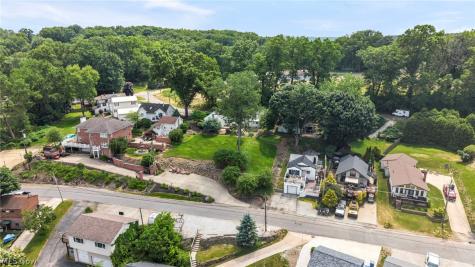 3789 Hummel Drive Akron OH 44319