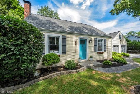 3789 Hummel Drive Akron OH 44319