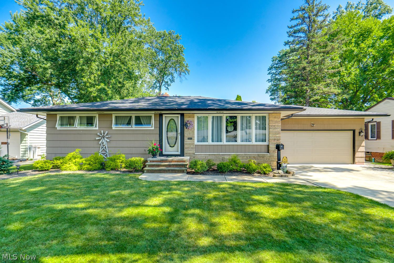Fairview Park OH, 22720 Sycamore Drive