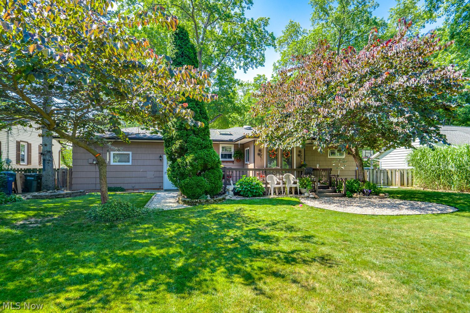 22720 Sycamore Drive Fairview Park OH 44126