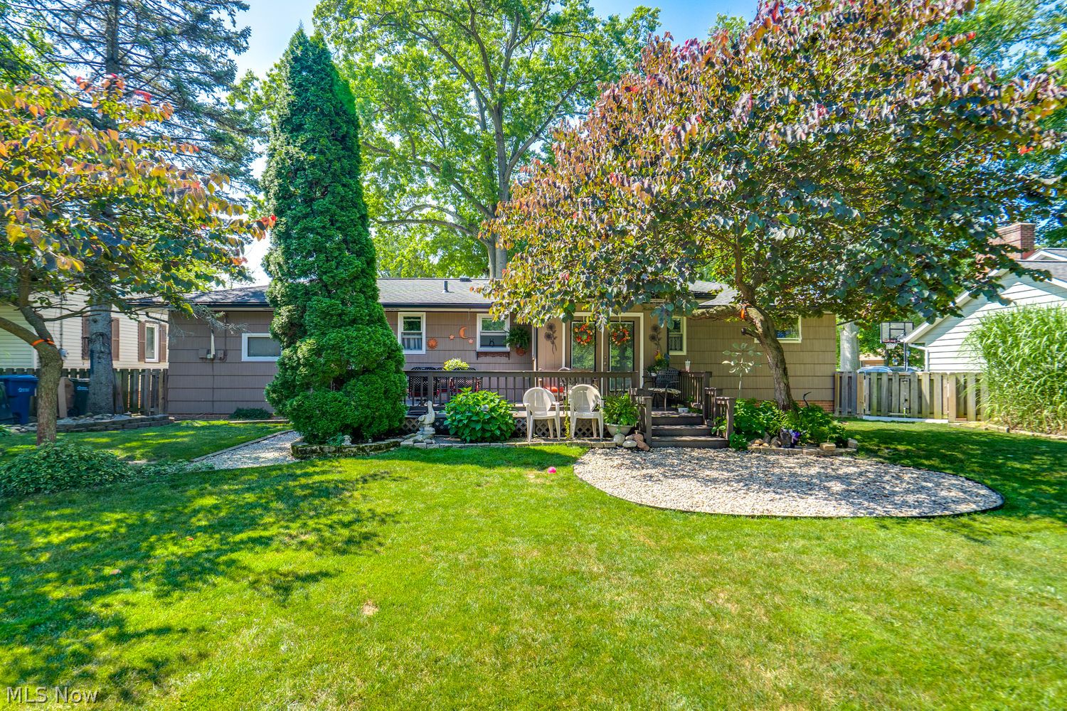 22720 Sycamore Drive Fairview Park OH 44126
