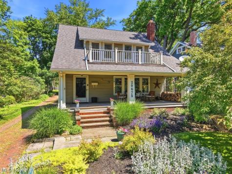 20675 Almar Drive Shaker Heights OH 44122
