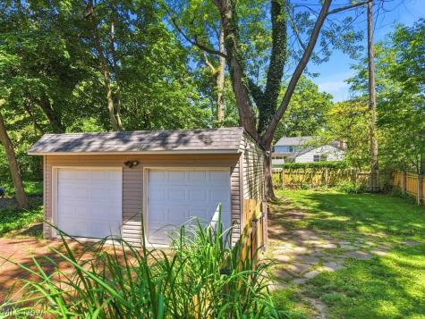 20675 Almar Drive Shaker Heights OH 44122