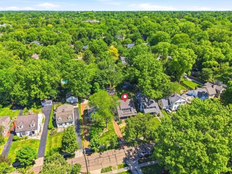 20675 Almar Drive Shaker Heights OH 44122