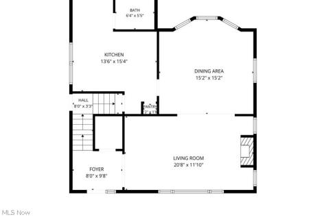 20675 Almar Drive Shaker Heights OH 44122