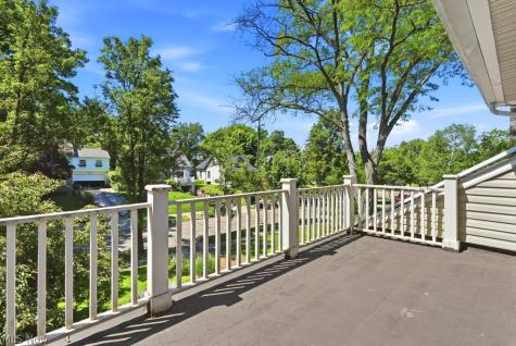 20675 Almar Drive Shaker Heights OH 44122