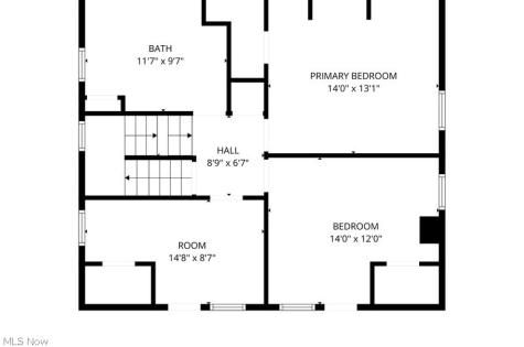 20675 Almar Drive Shaker Heights OH 44122