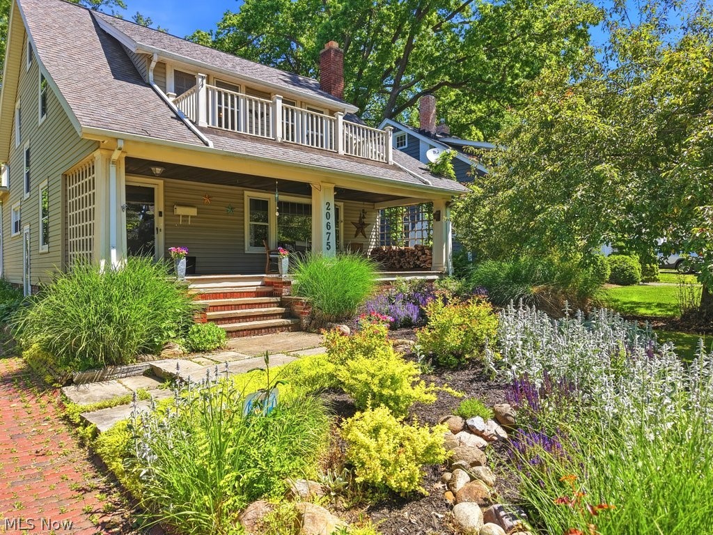 20675 Almar Drive Shaker Heights OH 44122