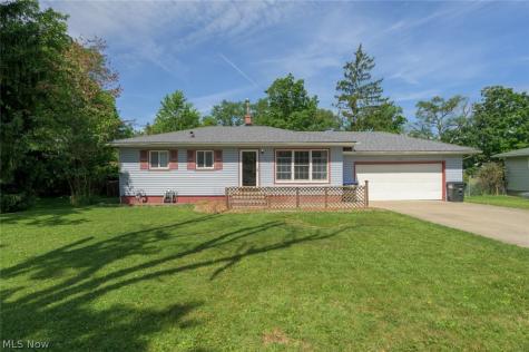 1528 Diana Drive Brunswick OH 44212
