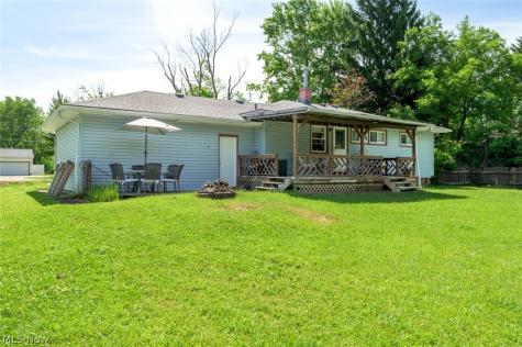 1528 Diana Drive Brunswick OH 44212