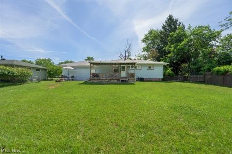 1528 Diana Drive Brunswick OH 44212