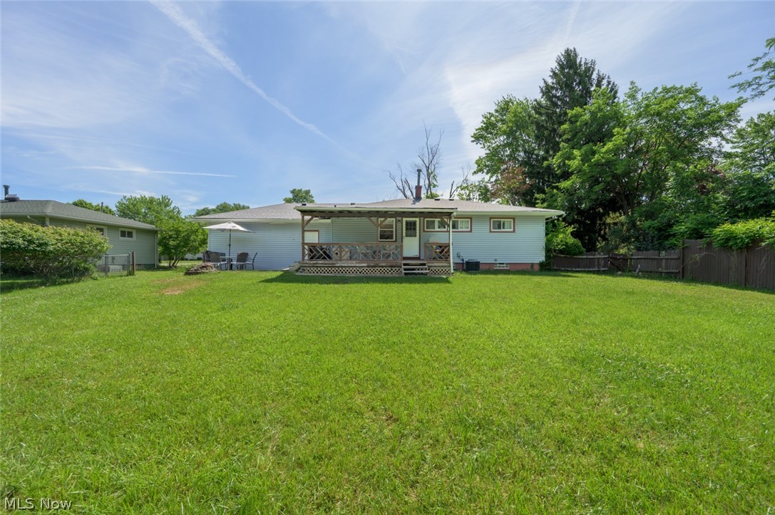 1528 Diana Drive Brunswick OH 44212