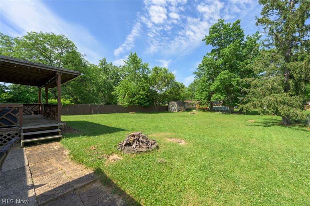 1528 Diana Drive Brunswick OH 44212