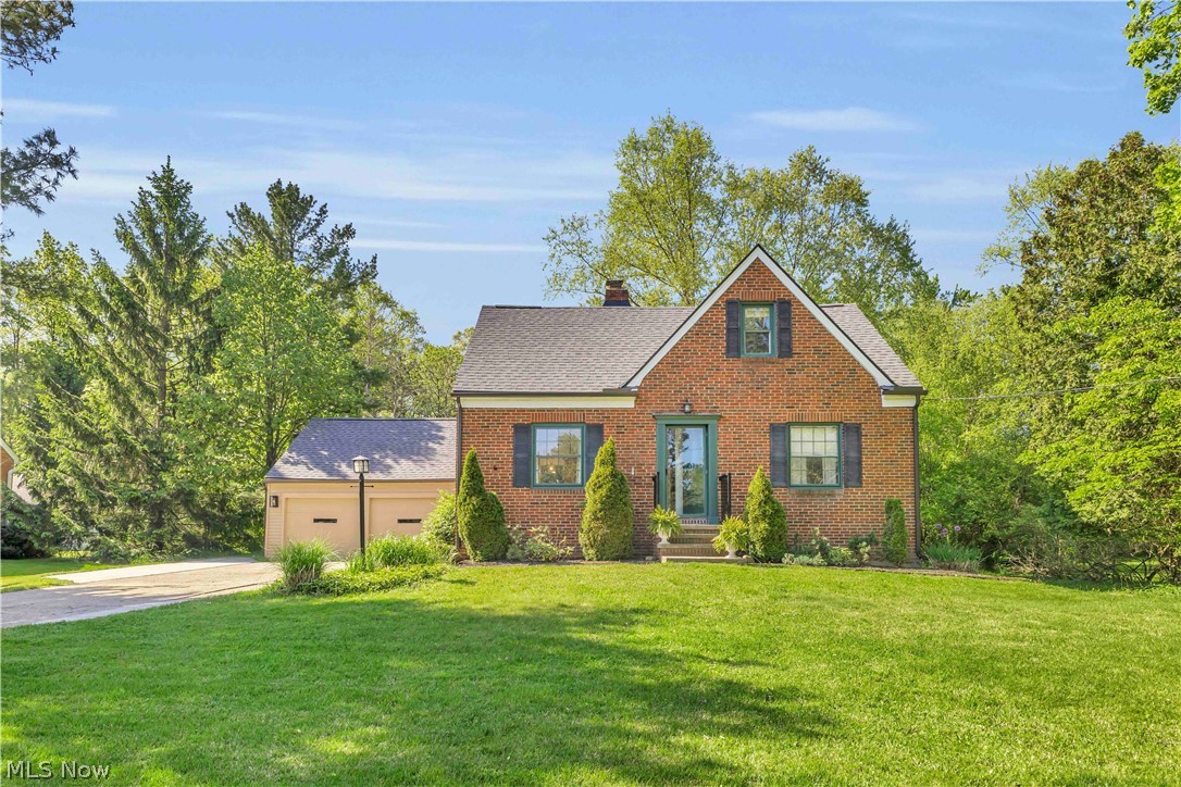 950 E Sprague Road Broadview Heights OH 44147