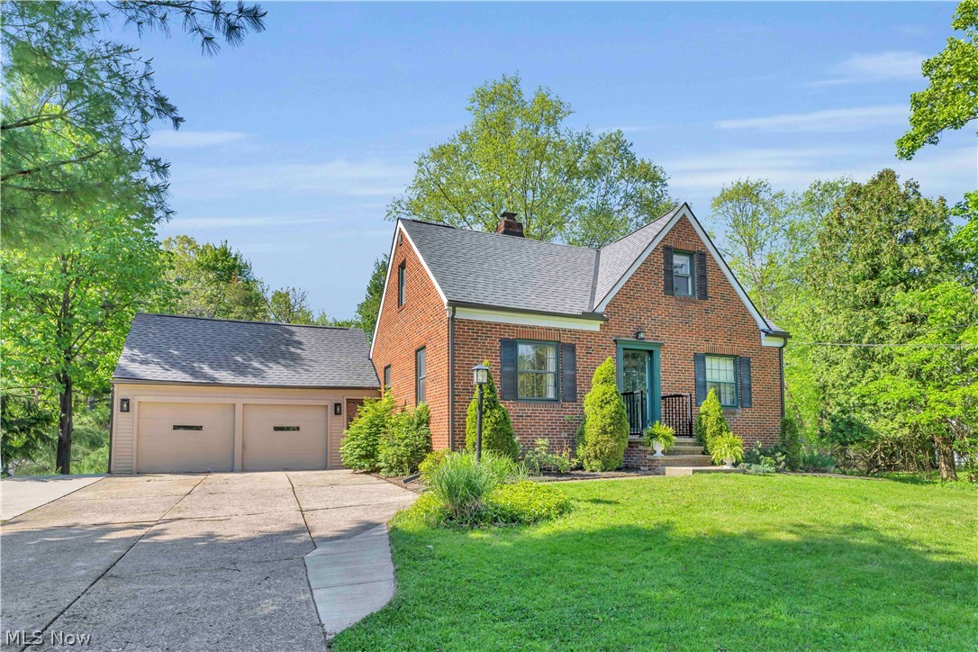 950 E Sprague Road Broadview Heights OH 44147