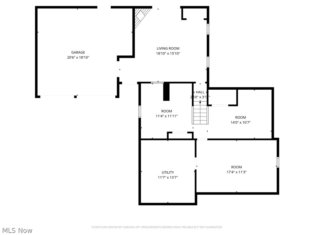 950 E Sprague Road Broadview Heights OH 44147