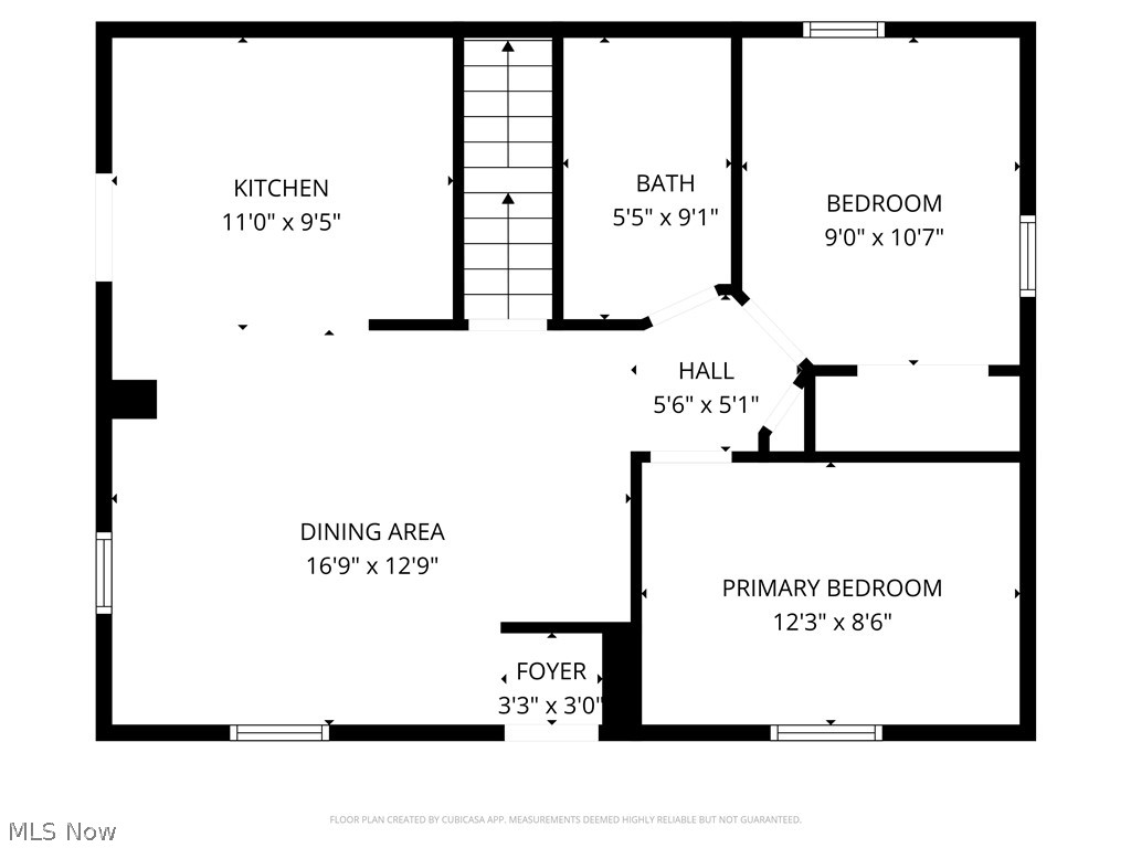 950 E Sprague Road Broadview Heights OH 44147