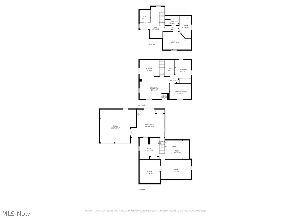 950 E Sprague Road Broadview Heights OH 44147
